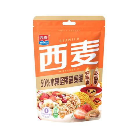 桂林西麦食品股份于2001年08月01日